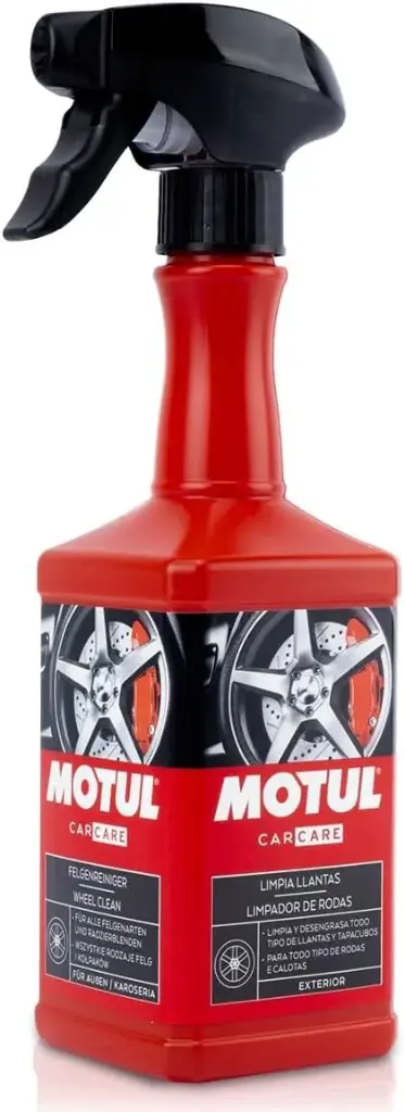 Motul Nettoyant Jantes