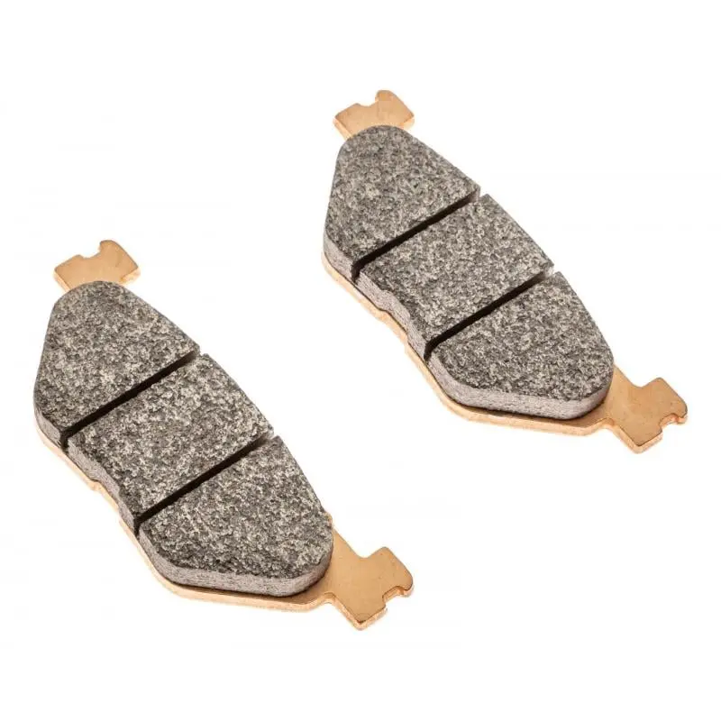 Plaquettes de frein arrière Brembo TMAX 500/530/560