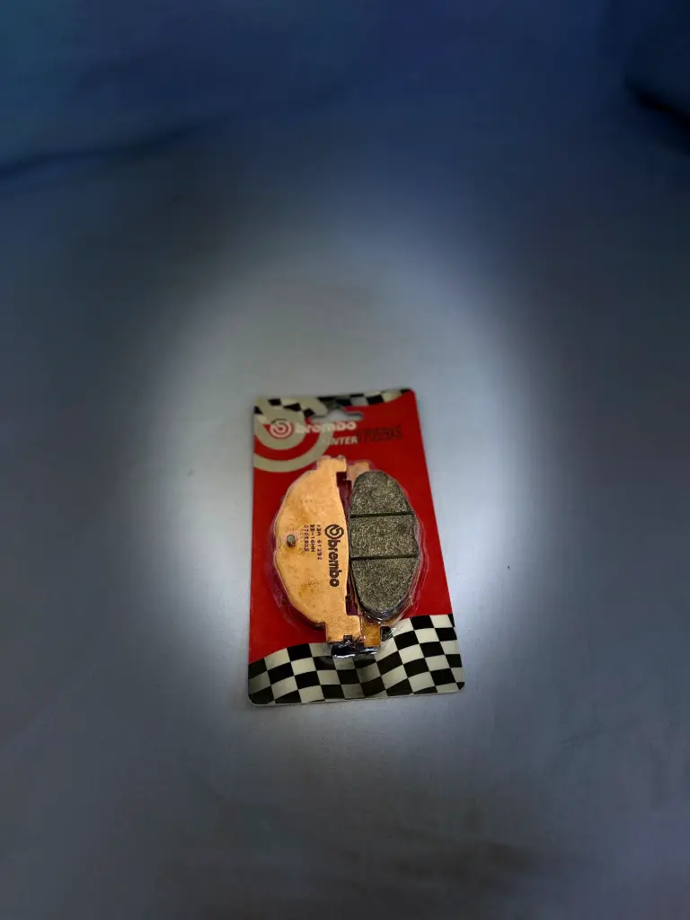 Plaquettes de frein Brembo 07059XS TMAX-500/500 ABS