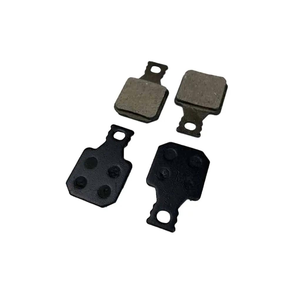 [MAGMT5/7] PLAQUETTES DE FREIN POUR MAGURA MT5/MT7