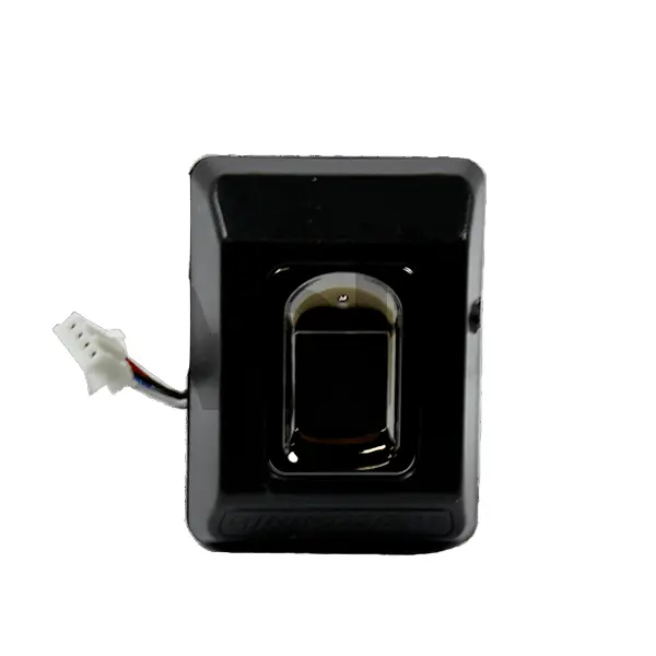 CAPTEUR D'EMPREINTE (FINGERPRINT)