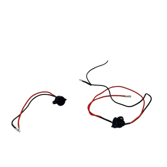 CONNECTEUR DE CHARGE AVEC CABLES